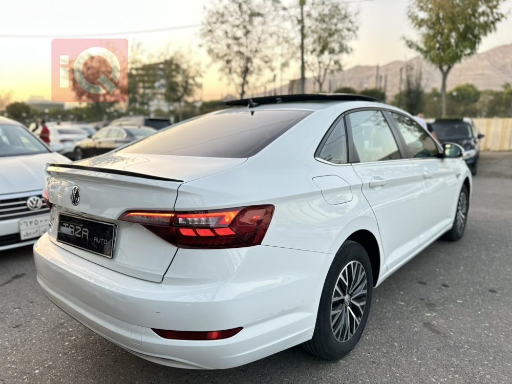 فولكسفاغن جيتا